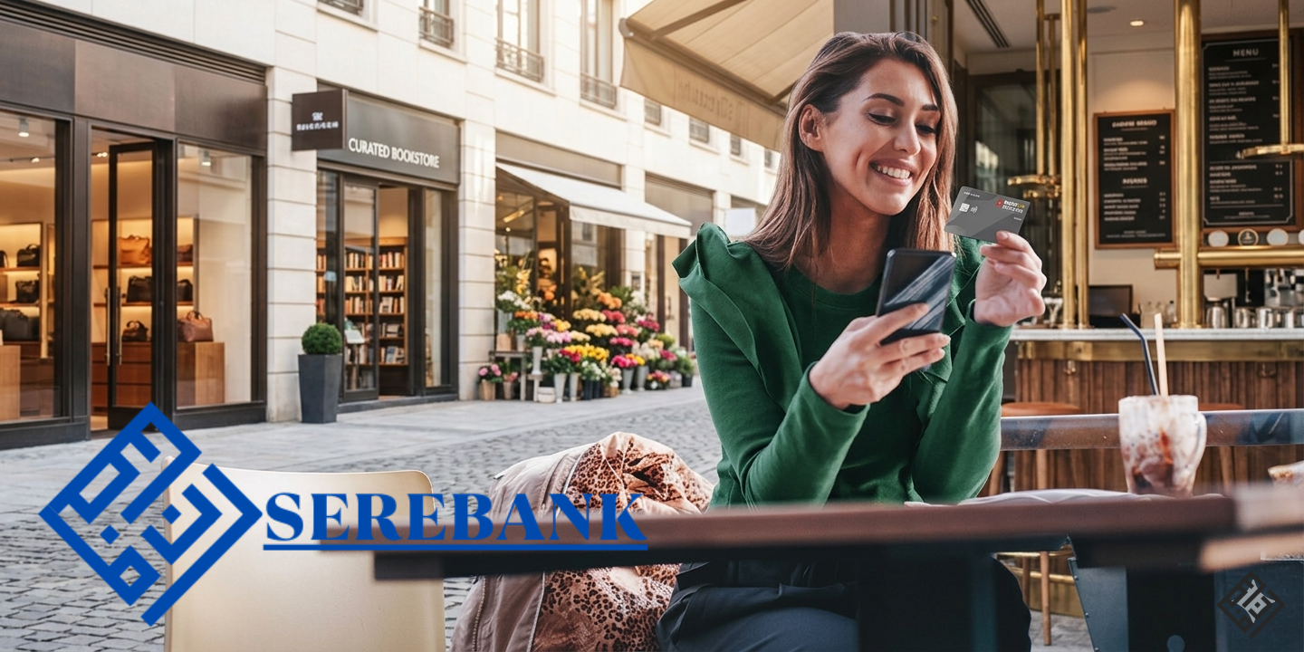 Modern banking experience